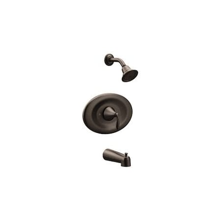 Moen Remodel T/S Trim Eva Orb T2137EPORB
